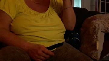 foxx1234 22-10-2021 Nude 